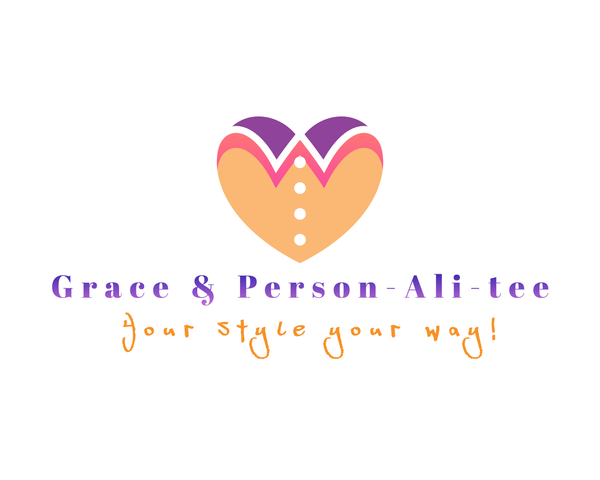 Grace & Person-Ali-T